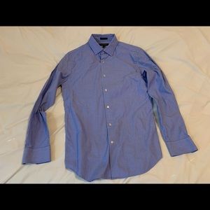 COPY - Banana Republic Woven Shirt